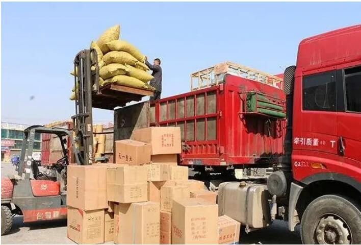 厦门到盂县物流专线