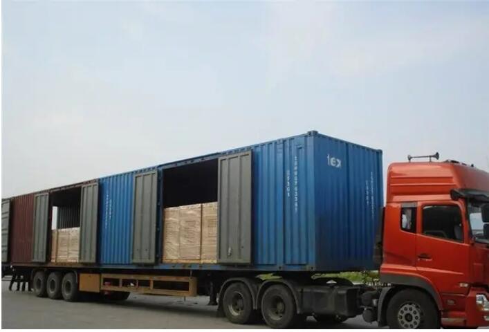 厦门到盂县整车运输