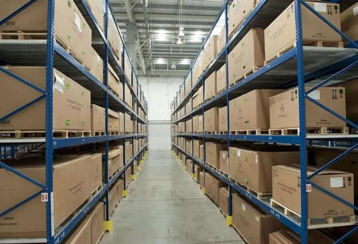 厦门到盂县货物仓储