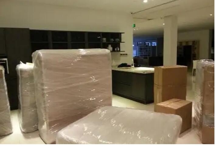 厦门到盂县长途搬家