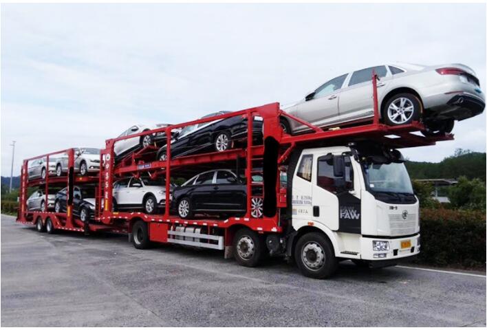 厦门到盂县轿车托运